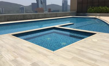 DEPARTAMENTOS EN VENTA SAN PEDRO GARZA GARCIA NUEVO LEON