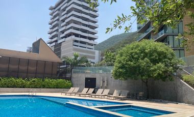 DEPARTAMENTOS EN VENTA SAN PEDRO GARZA GARCIA NUEVO LEON