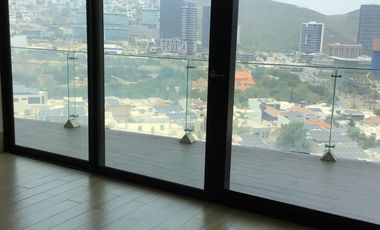 DEPARTAMENTOS EN VENTA SAN PEDRO GARZA GARCIA NUEVO LEON