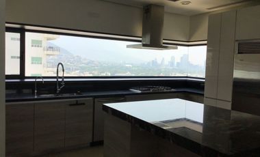 DEPARTAMENTOS EN VENTA SAN PEDRO GARZA GARCIA NUEVO LEON