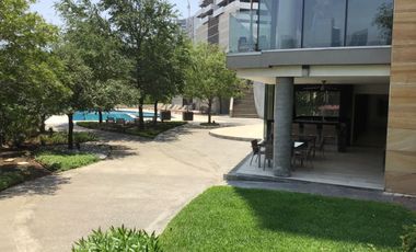 DEPARTAMENTOS EN VENTA SAN PEDRO GARZA GARCIA NUEVO LEON
