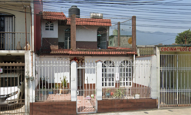 VENTA DE CASAS EN Av. de los Censos 1240, El Espinal, Orizaba, Veracruz, México
