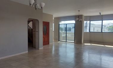 Via la costa, Lindo departamento 3 dormitorios en renta