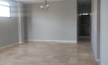 Via la costa, Lindo departamento 3 dormitorios en renta