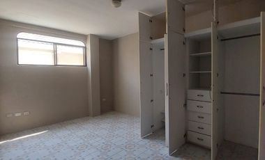 Via la costa, Lindo departamento 3 dormitorios en renta