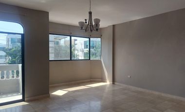 Via la costa, Lindo departamento 3 dormitorios en renta