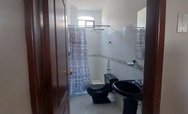 Via la costa, Lindo departamento 3 dormitorios en renta