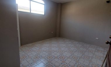 Via la costa, Lindo departamento 3 dormitorios en renta