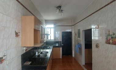 Via la costa, Lindo departamento 3 dormitorios en renta