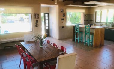 CASAQUINTA CALLE 584 N° 122 - CHIVILCOY