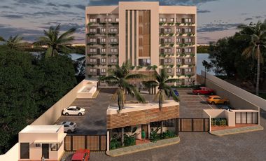 Amhara Marina Condos