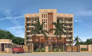 Amhara Marina Condos