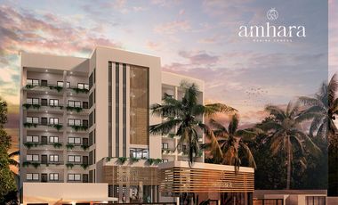 Amhara Marina Condos