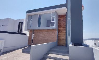 Casa en venta Lomas de Juriquilla Querétaro