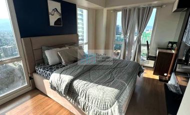 2 Bedroom Fully Furnished For Sale In Solinea Tower 2 Cebu City