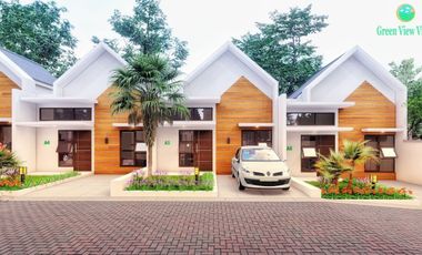 Dijual Rumah Ready Stok Di Bandung Barat Dekat Ke Kompleks Pemda Nego