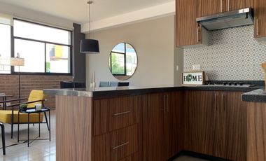 Departamento en Venta. Cuautlancingo. Puebla.