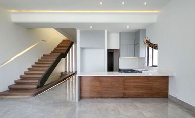 Exclusiva Casa Venta en Cumbres Elite Premier, Priv. Andes