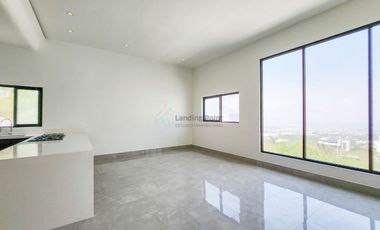 Exclusiva Casa Venta en Cumbres Elite Premier, Priv. Andes