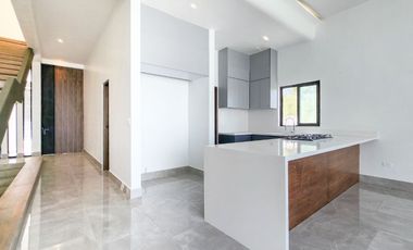 Exclusiva Casa Venta en Cumbres Elite Premier, Priv. Andes