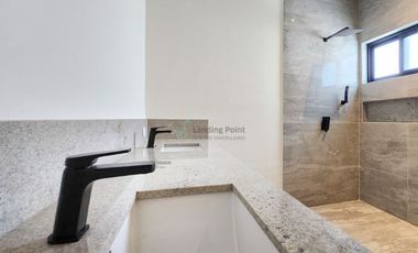 Exclusiva Casa Venta en Cumbres Elite Premier, Priv. Andes