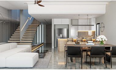 Exclusiva Casa Venta en Cumbres Elite Premier, Priv. Andes