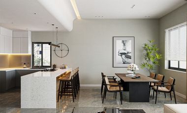 Exclusiva Casa Venta en Cumbres Elite Premier, Priv. Andes