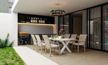 Exclusiva Casa Venta en Cumbres Elite Premier, Priv. Andes