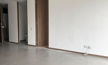 PR21692 Apartamento en arriendo en el sector Loma del Escobero