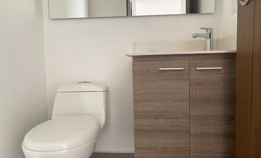 PR21692 Apartamento en arriendo en el sector Loma del Escobero