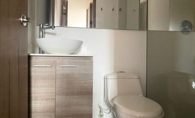 PR21692 Apartamento en arriendo en el sector Loma del Escobero