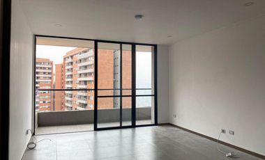 PR21692 Apartamento en arriendo en el sector Loma del Escobero