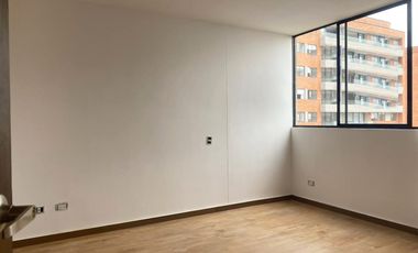 PR21692 Apartamento en arriendo en el sector Loma del Escobero