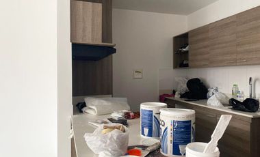 PR21692 Apartamento en arriendo en el sector Loma del Escobero