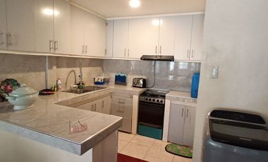 Modern, renovated, family home for rent in Imus, Cavite