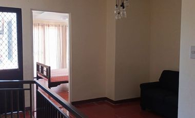 Modern, renovated, family home for rent in Imus, Cavite