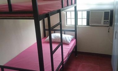 Modern, renovated, family home for rent in Imus, Cavite