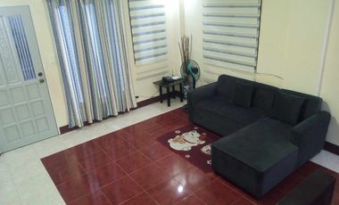 Modern, renovated, family home for rent in Imus, Cavite