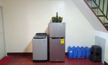 Modern, renovated, family home for rent in Imus, Cavite
