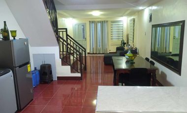 Modern, renovated, family home for rent in Imus, Cavite