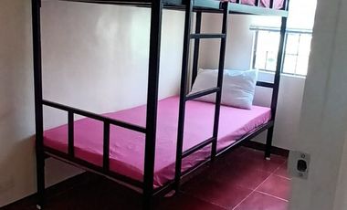 Modern, renovated, family home for rent in Imus, Cavite