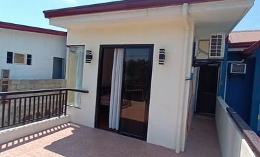 Modern, renovated, family home for rent in Imus, Cavite