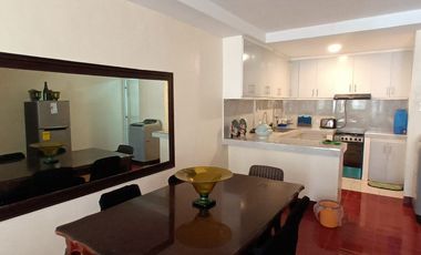 Modern, renovated, family home for rent in Imus, Cavite