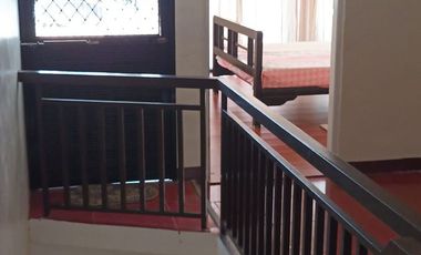 Modern, renovated, family home for rent in Imus, Cavite