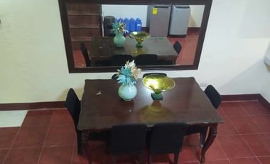 Modern, renovated, family home for rent in Imus, Cavite