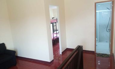 Modern, renovated, family home for rent in Imus, Cavite