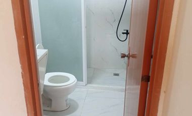 Modern, renovated, family home for rent in Imus, Cavite