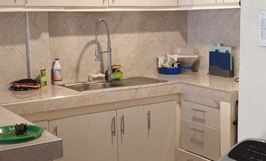Modern, renovated, family home for rent in Imus, Cavite