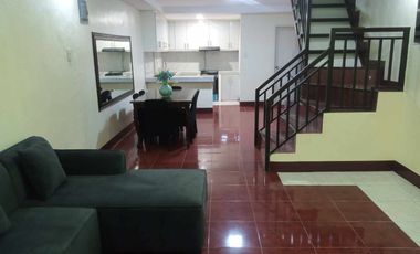 Modern, renovated, family home for rent in Imus, Cavite