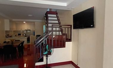 Modern, renovated, family home for rent in Imus, Cavite